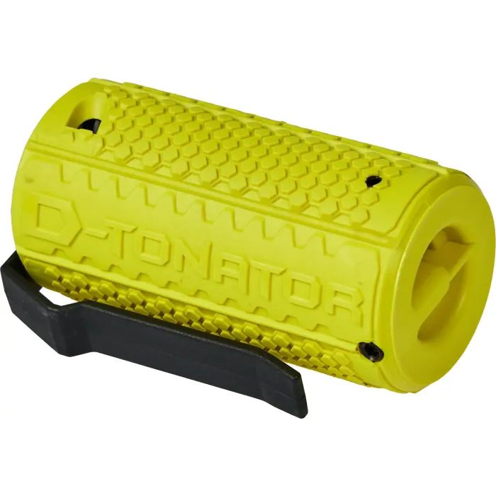 Страйкбольна граната ASG Storm D-Tonator Yellow (19831) зображення 2