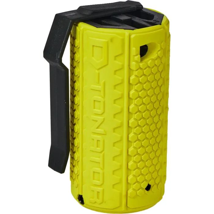 Страйкбольна граната ASG Storm D-Tonator Yellow (19831) зображення 3