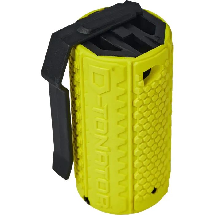 Страйкбольна граната ASG Storm D-Tonator Yellow (19831) зображення 4