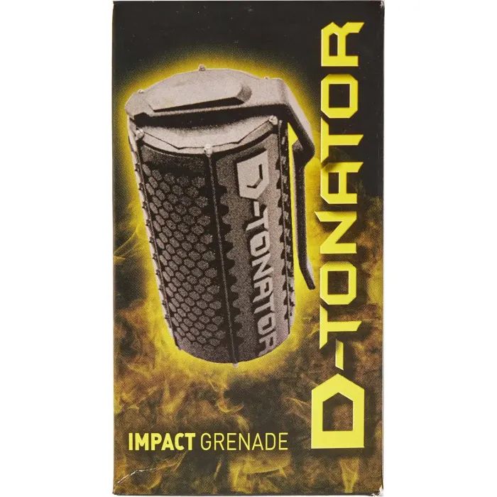 Страйкбольна граната ASG Storm D-Tonator Yellow (19831) зображення 5