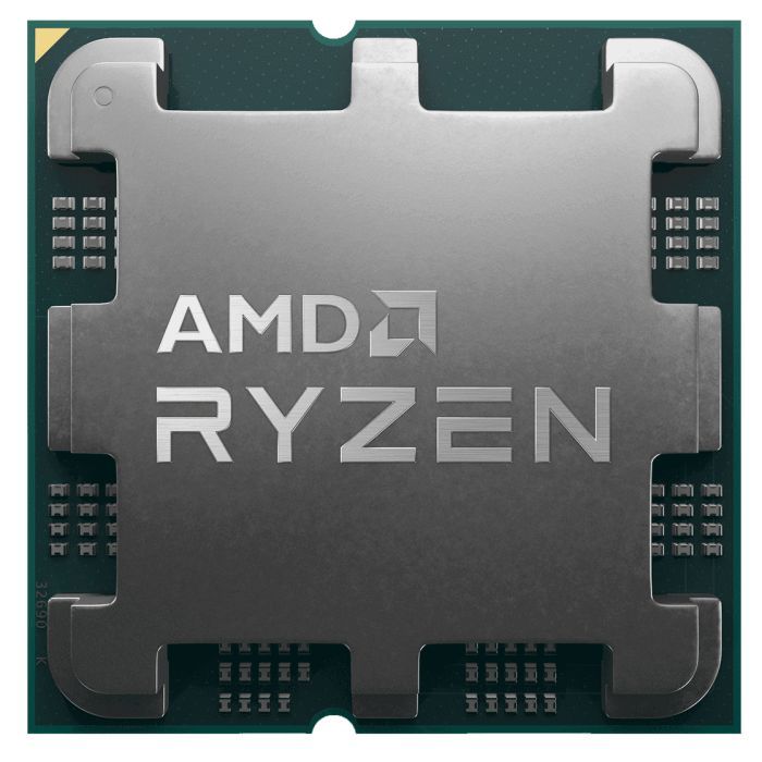 Процесор AMD Ryzen 7 7700 (100-100000592SBX) зображення 2