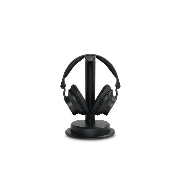 Наушники Muse M-285 CTV Wireless Black (M-285 CTV)
