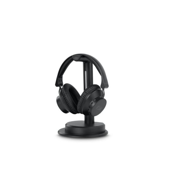Наушники Muse M-285 CTV Wireless Black (M-285 CTV) изображение 2