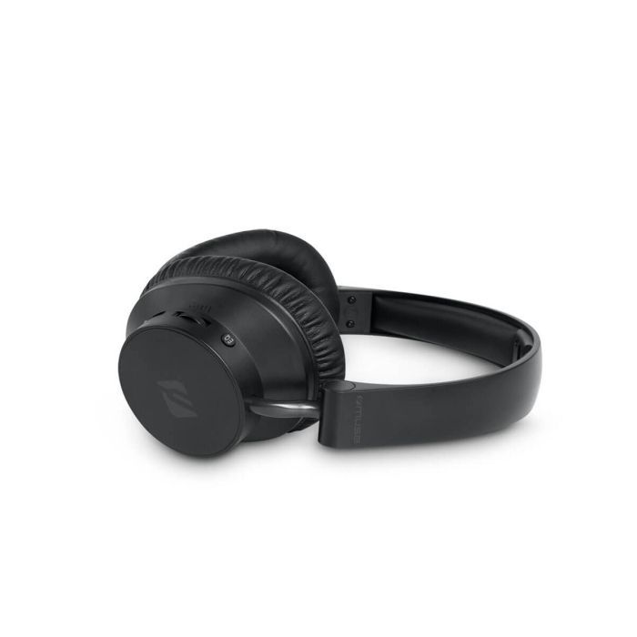 Наушники Muse M-285 CTV Wireless Black (M-285 CTV) изображение 4