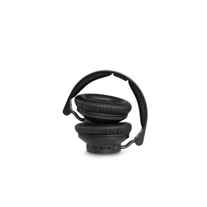 Наушники Muse M-285 CTV Wireless Black (M-285 CTV) изображение 5