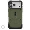 Чехол для мобильного телефона UAG Pathfinder MagSafe iPhone 17 Pro Max Olive (114549117272)