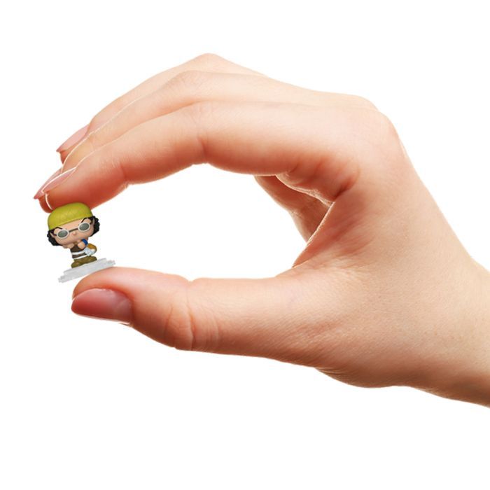 Фигурка Funko Pop набор One piece Усопп (86895) изображение 2