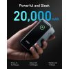 Батарея универсальная Anker Prime 20000mAh, 200W, PD, black (A1336011) изображение 5