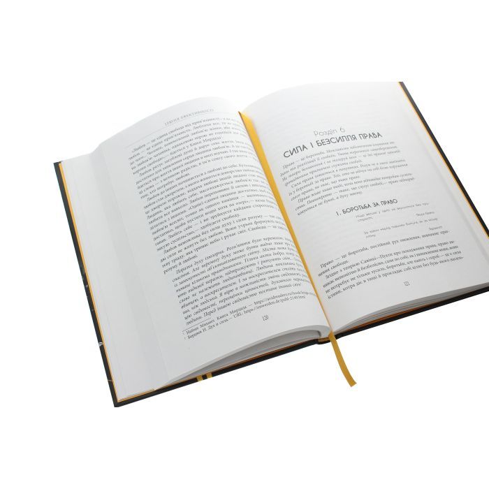 Книга Ілюзія ефективності - Віра Валлє Фабула (9786170964298) зображення 5