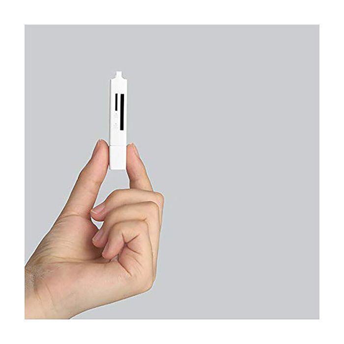 Считыватель флеш-карт Ugreen USB 3.0 to TF + SD CM104 White (40753) изображение 5