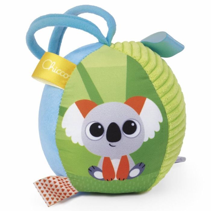 Мягкая игрушка Chicco Мячик (11565.00)
