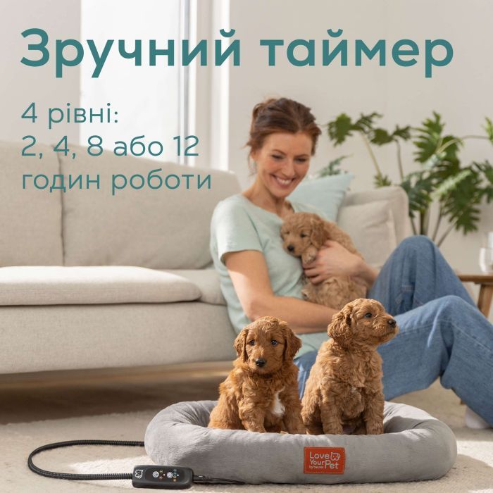 Лежак для животных Beurer Kira (PP 250 Kira) изображение 6