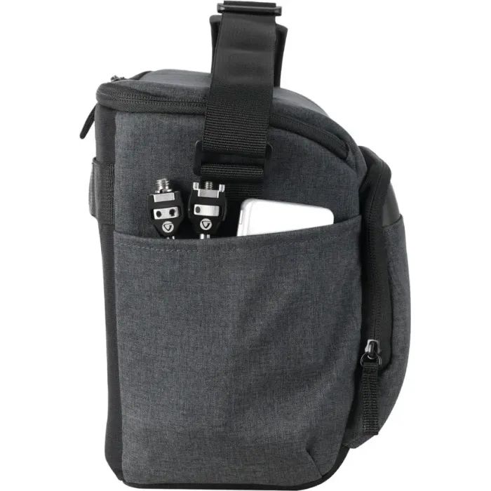 Фото-сумка Vanguard Bag Vesta Aspire 34 Navy (4719856253893) зображення 10
