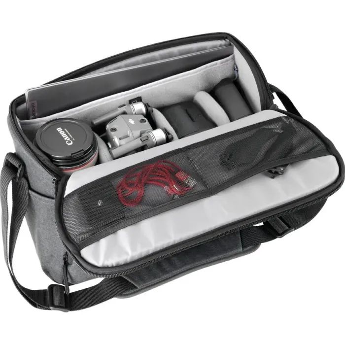 Фото-сумка Vanguard Bag Vesta Aspire 34 Navy (4719856253893) зображення 8