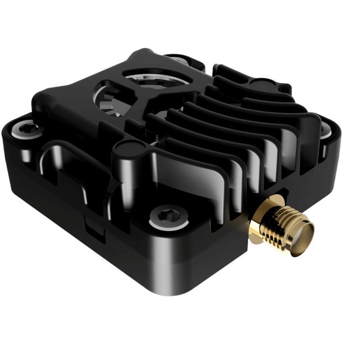 Видеопередатчик (VTX) DEC1 SPOT 2W 4.5GHz 32CH SMA (000011499) изображение 2