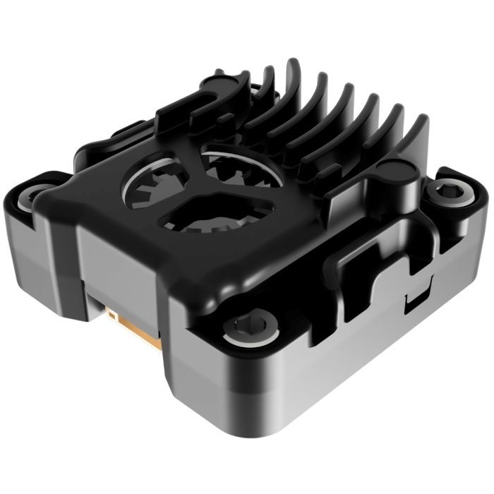 Видеопередатчик (VTX) DEC1 SPOT 2W 4.5GHz 32CH SMA (000011499) изображение 3