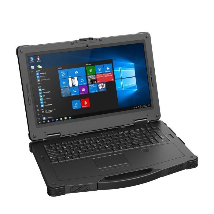 Ноутбук AGN AGN x15M (AGN_x15M_i7_14Th_32_512)