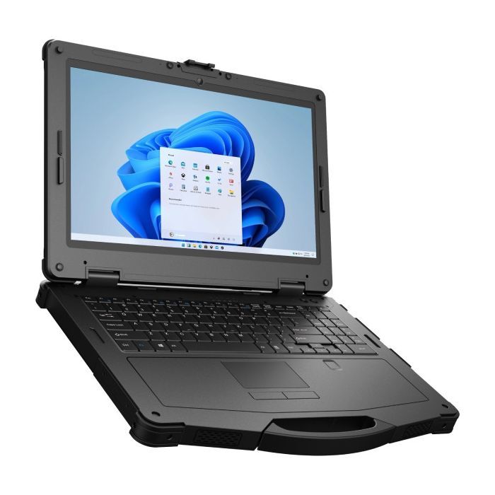 Ноутбук AGN AGN x15M (AGN_x15M_i7_14Th_32_512) изображение 2