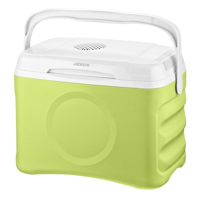 Автохолодильник Ardesto CR-21L