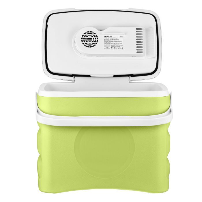 Автохолодильник Ardesto CR-21L изображение 2