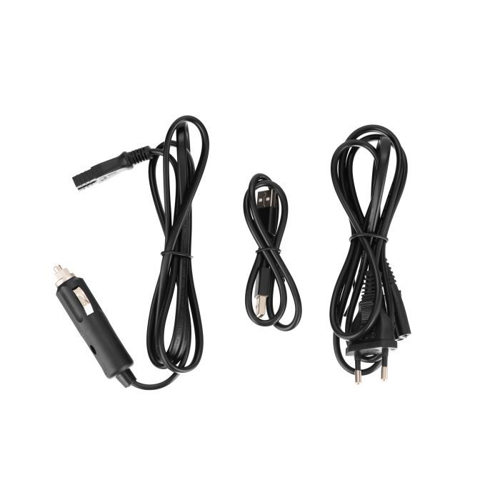 Автохолодильник Ardesto CR-21L изображение 7