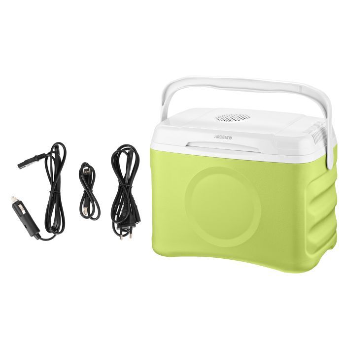 Автохолодильник Ardesto CR-21L изображение 8