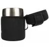 Чехол для термоса Tribe Neoprene Cover для харчового термоса 0.5 л Black (T-DF-0003-black) изображение 2