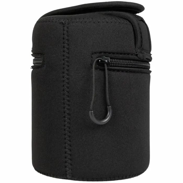 Чехол для термоса Tribe Neoprene Cover для харчового термоса 0.5 л Black (T-DF-0003-black) изображение 3