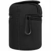 Чехол для термоса Tribe Neoprene Cover для харчового термоса 0.5 л Black (T-DF-0003-black) изображение 3