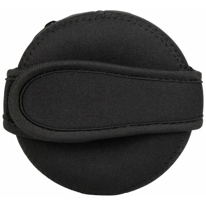 Чехол для термоса Tribe Neoprene Cover для харчового термоса 0.5 л Black (T-DF-0003-black) изображение 5
