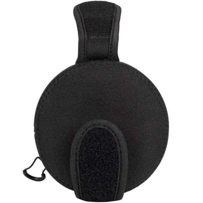 Чехол для термоса Tribe Neoprene Cover для харчового термоса 0.5 л Black (T-DF-0003-black) изображение 6