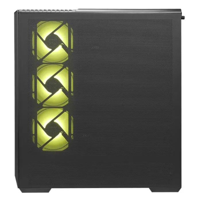 Корпус для ПК MSI MAG PANO 130R PZ изображение 3