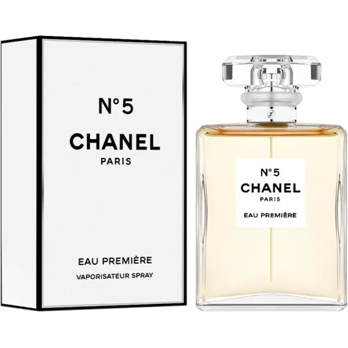 Парфумована вода Chanel №5 Eau Premiere 100 мл (3145891053401)