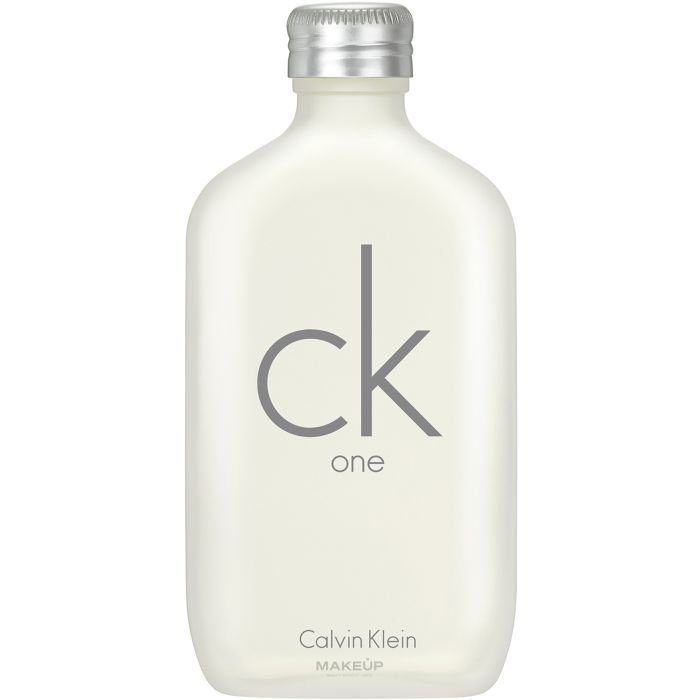 Туалетна вода Calvin Klein CK One 200 мл (088300107438)