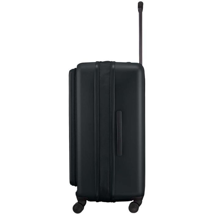 Набір валіз Wenger Skyon Hardside (S+L), темно-сині (653571) зображення 12