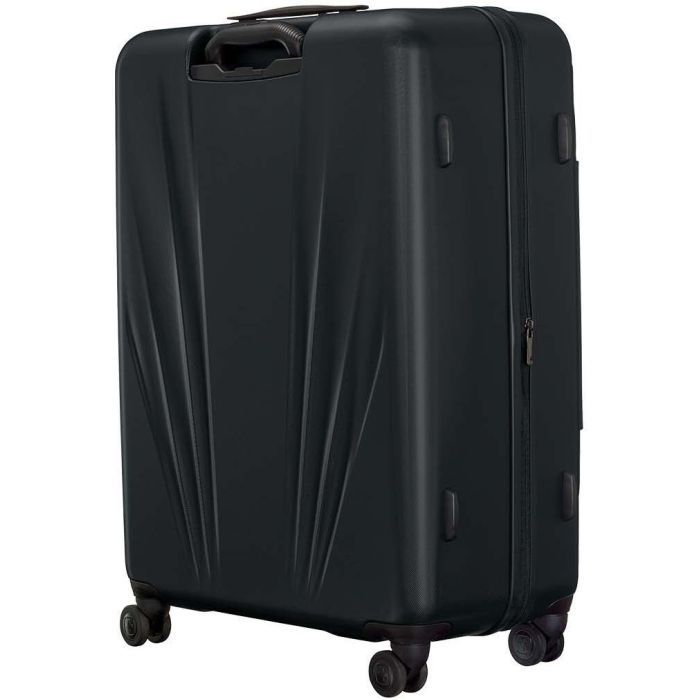 Набір валіз Wenger Skyon Hardside (S+L), темно-сині (653571) зображення 9