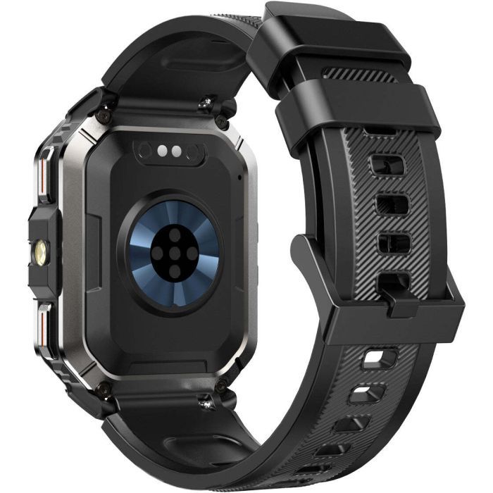 Смарт-часы Blackview W70 Pro Khaki (6931548322719) изображение 5