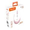 Мишка Meetion R571 Wireless White/Pink (MT-R571-P) зображення 3