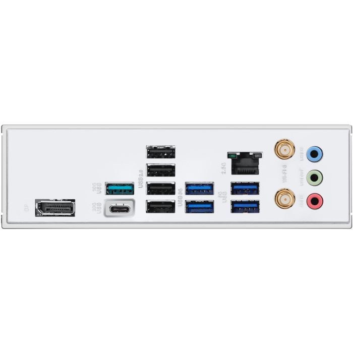 Материнская плата ASUS B860M MAX GAMING AX изображение 2