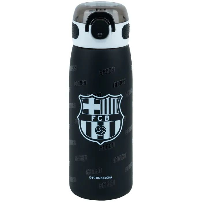 Термокружка Kite 1262 з трубочкою 600 мл BC (BC25-1262)