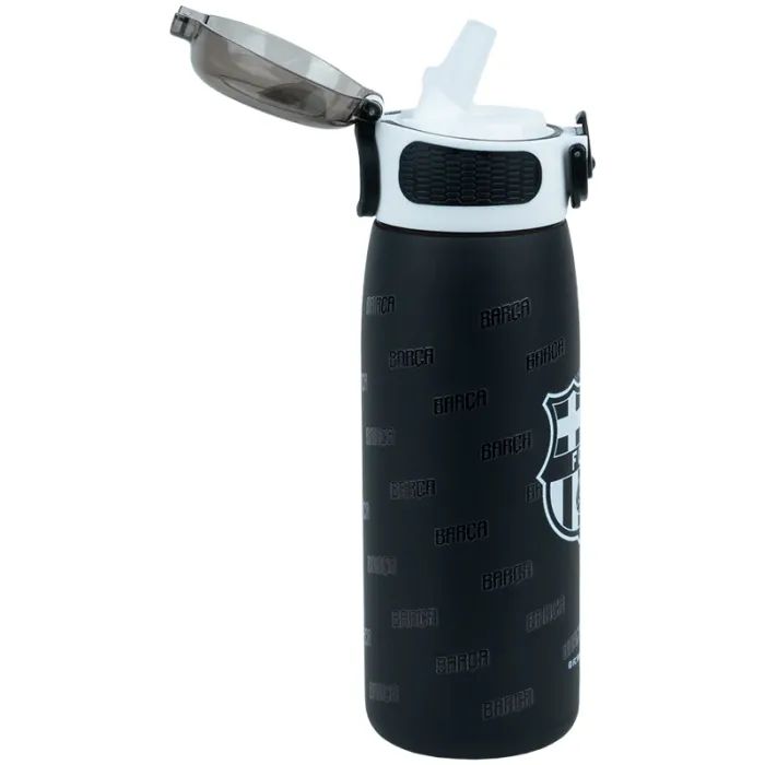 Термокружка Kite 1262 з трубочкою 600 мл BC (BC25-1262) изображение 2