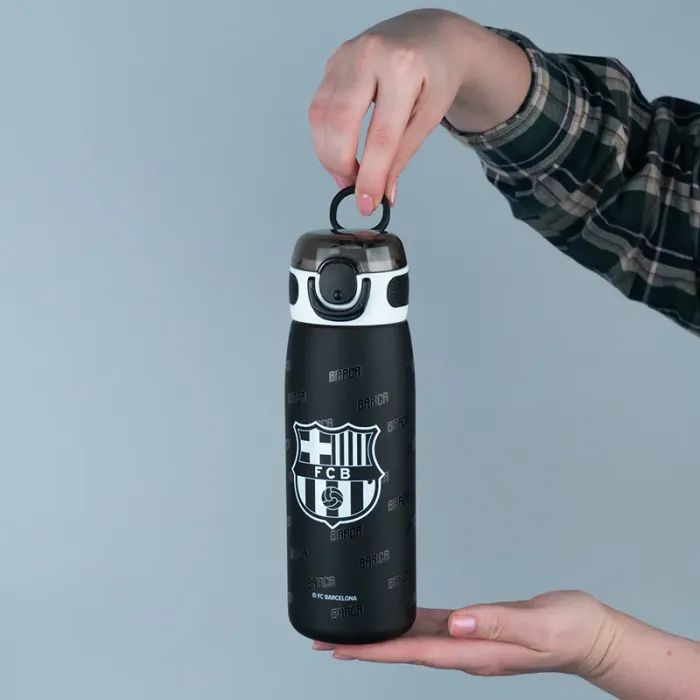 Термокружка Kite 1262 з трубочкою 600 мл BC (BC25-1262) изображение 6