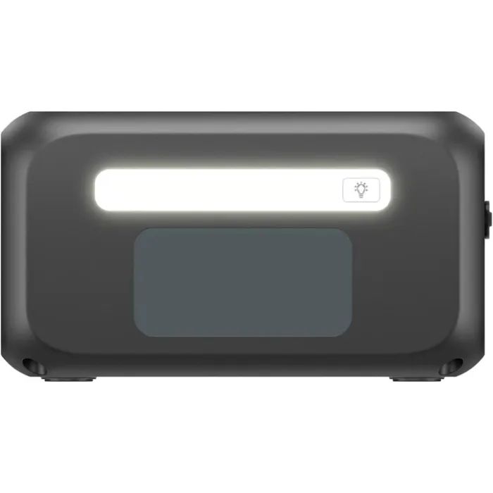 Зарядная станция BLUETTI Elite 10, 200W, 128Wh (EL10) изображение 7