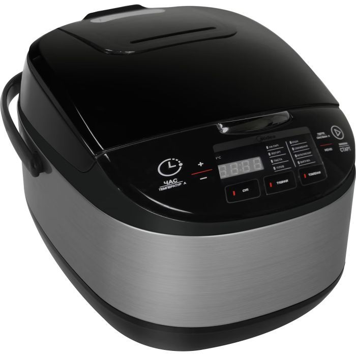 Мультиварка Midea MB-FS5077