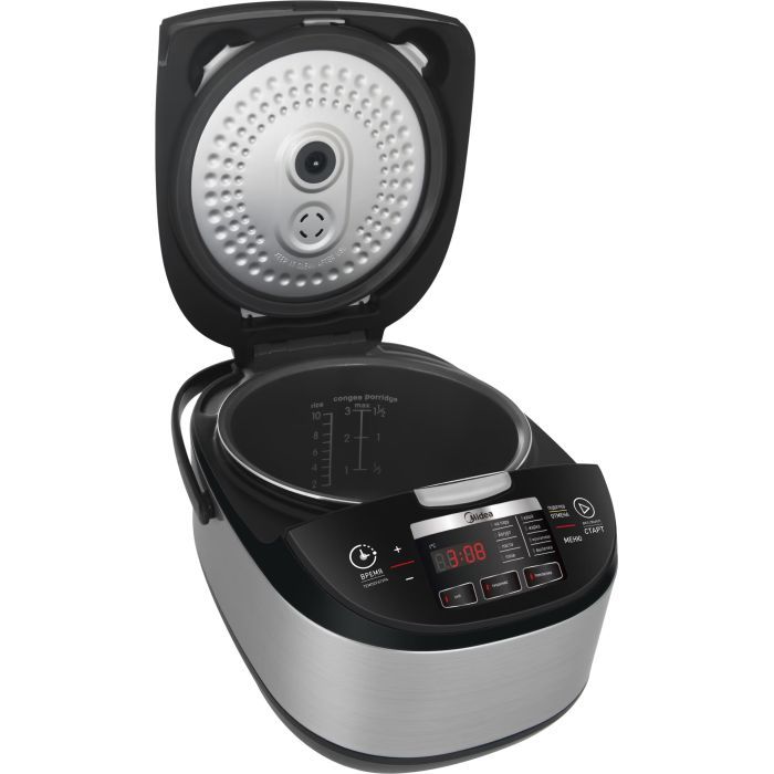 Мультиварка Midea MB-FS5077 изображение 3