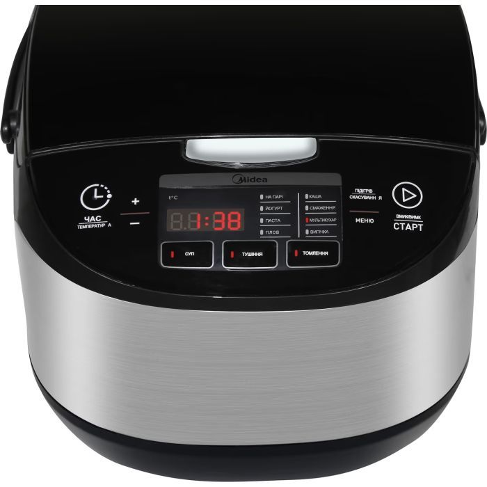 Мультиварка Midea MB-FS5077 изображение 4
