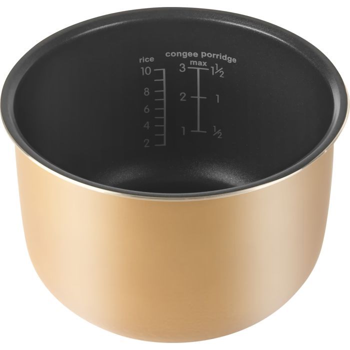 Мультиварка Midea MB-FS5077 изображение 5