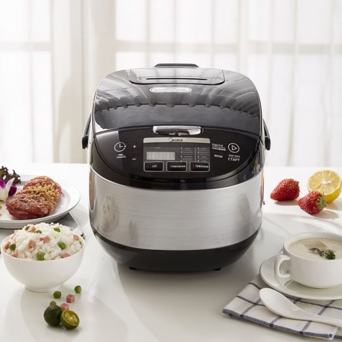 Мультиварка Midea MB-FS5077 изображение 8