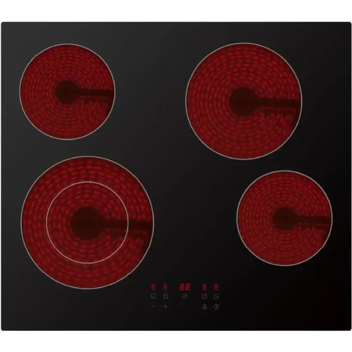 Варочная поверхность Midea MC-6F6404R244