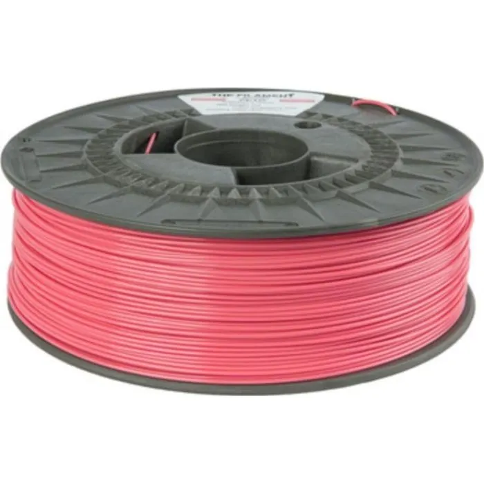 Пластик для 3D-принтера The Filament PETG 1.75mm 1kg PINK, STRAWBERRY (TF-24025) зображення 2